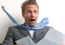 A Letter from the IRS: Good News or Bad News?