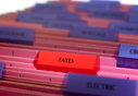 Tax FAQs-5 Tax Facts about Form 1040
