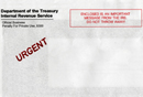 An IRS Letter: What It Means and What to Do About It